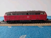 Märklin 33743 br 216 Niedersachsen - Schöppenstedt Vorschau