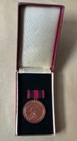 DDR Feuerwehr Medaille Baden-Württemberg - Lörrach Vorschau