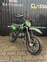 Pocket Bike Cross 50ccm KXD NEU Pocketbike Dirtbike Pitbike 2024 Bayern - Aschaffenburg Vorschau