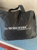 Mobilwerk indoor Cover VW Jetta 1 Niedersachsen - Gieboldehausen Vorschau