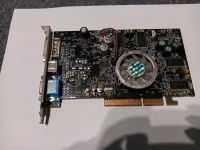 Grafikkarte Radeon 9600XT 256M DDR Brandenburg - Heidesee Vorschau