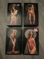 NEU und OVP Hunkemöller Sets Bodys Gr. L FESTPREIS Berlin - Steglitz Vorschau