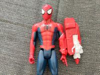 Marvel Spider-Man Titan Hero Power FX Spider-Man Baden-Württemberg - Heilbronn Vorschau