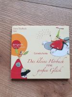 Das kleine Hörbuch vom großen Glück CD Baden-Württemberg - Bad Mergentheim Vorschau