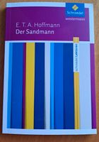 Der Sandmännchen E.T.A. Hoffmann neu Niedersachsen - Heeßen Vorschau