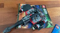 Lego Star Wars JEK-14’s Stealth Starfighter Baden-Württemberg - Gärtringen Vorschau