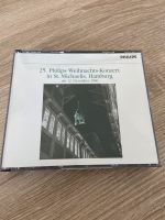 „25. Philips Weihnachts-Konzert in St. Michaelis, Hamburg“ CD Niedersachsen - Visselhövede Vorschau