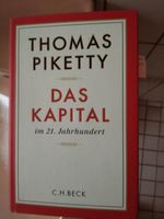 Das Kapital im 21. Jahrhundert Bayern - Dingolshausen Vorschau