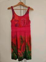 Desigual Kleid ‼️ Größe 38 Rheinland-Pfalz - Trier Vorschau
