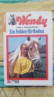 Wendy, Hans G. Franciskowsky, Ein Fohlen für Rodna Sachsen-Anhalt - Bad Schmiedeberg Vorschau