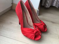 Jumex vintage Pumps Absatzschuhe Gr. 37 Hannover - Vahrenwald-List Vorschau