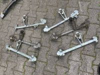 BMW e30 Fensterheber manuell hinten rechts links Nordrhein-Westfalen - Schermbeck Vorschau