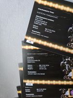 4 Swiss + die Andern Tickets Köln +Aftershow Nordrhein-Westfalen - Kirchhundem Vorschau