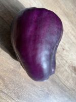 Lilafarbene Paprika Samen purple Pepper Violett Brandenburg - Frankfurt (Oder) Vorschau