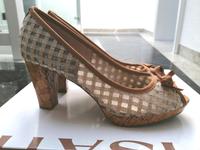 Fast neue ❤️ Café Noir ❤️40 (39)Pumps Bayern - Aschaffenburg Vorschau