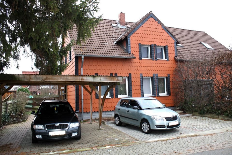 Doppelhaus in Peine / Stederdorf zu verkaufen in Peine