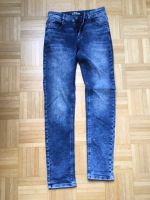 Jeans S. Oliver blau, Passform slim Gr. 176 Münster (Westfalen) - Centrum Vorschau