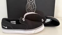 Nike Sneaker Stoff Gr 41 Wuppertal - Barmen Vorschau