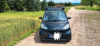 Smart  fortwo coupe mhd 451 Baden-Württemberg - Weil am Rhein Vorschau