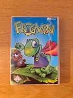 Frogman PC-Spiel für Kinder CD-ROM Bayern - Kempten Vorschau