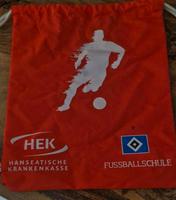 HSV Turnbeutel Sport Beutel Tasche Niedersachsen - Stelle Vorschau