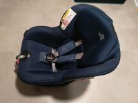 Britax Römer Dual Fix M I-size blau Baden-Württemberg - Ihringen Vorschau