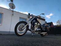 Suzuki Intruder 1400 ThunderBike Umbau Nordrhein-Westfalen - Recklinghausen Vorschau