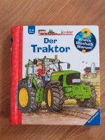 Der Traktor Bayern - Garmisch-Partenkirchen Vorschau