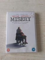 MISERY ( Englisch) Dvd Nordrhein-Westfalen - Gladbeck Vorschau