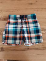 Badehose Badeshorts Größe 122/128 von H&M Thüringen - Ronneburg Vorschau