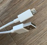 USB auf Micro USB Kabel Baden-Württemberg - Pforzheim Vorschau