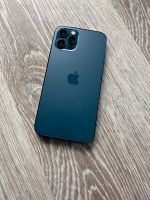 iPhone 12 Pro 256GB Sierra Blue defekt Bayern - Weilheim i.OB Vorschau