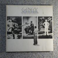 Genesis - The Lamb Lies Down On Broadway - 2 LPs/Vinyl Aachen - Eilendorf Vorschau