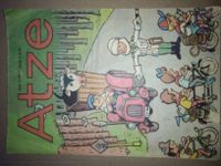 Atze, Comic, 1987, DDR Nordrhein-Westfalen - Siegen Vorschau