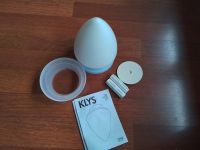 KLYS IKEA Deckenlampe, neu Hamburg-Mitte - Hamburg Borgfelde Vorschau