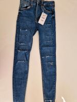 Bershka Jeans - Neu mit Etikett Hessen - Schlüchtern Vorschau