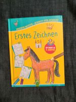 Erstes zeichnen Kinderbuch zum Malen lernen neu Bonn - Lengsdorf Vorschau