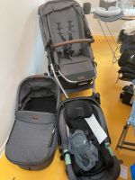 Kinderwagen ABC Salsa Kreis Pinneberg - Tornesch Vorschau