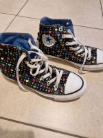 Converse Schuhe original Gr. 37,5 Nordrhein-Westfalen - Leverkusen Vorschau