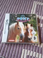 Pony  Friends -Nintendo DS Spiel Niedersachsen - Clenze Vorschau