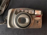 Samsung AF Zoom 105S 35 mm Kamera Analog Rheinland-Pfalz - Bodenheim Vorschau