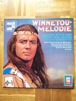 Winnetou - Melodie - -  Schallplatte - - Vinyl Schleswig-Holstein - Gettorf Vorschau