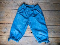 Pretty Sille Kurze Hose 3/4 Sommerhose Jeanshose Skandinavien Berlin - Schöneberg Vorschau