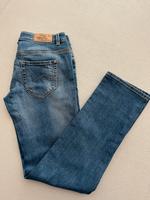 Jeans, Jeanshose, Gr. 34, C&A , Clockhouse, Blau Niedersachsen - Oyten Vorschau