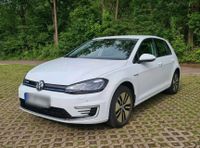 VW e-Golf 2020 Nordrhein-Westfalen - Leverkusen Vorschau