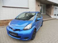 Toyota Aygo AYGO CoolBlue Rheinland-Pfalz - Neitersen Vorschau