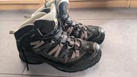 Wanderschuhe Bayern - Amberg Vorschau