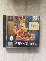 Yugioh forbidden memories yu-gi-oh! PlayStation 1 ps1 spiel Nordrhein-Westfalen - Barntrup Vorschau