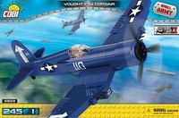 Cobi 5523 Vought F4U Corsair Altona - Hamburg Ottensen Vorschau