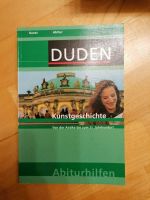 Kunstgeschichte, Duden, Abiturhilfen, Antike, 21. Jahrhundert Niedersachsen - Bad Fallingbostel Vorschau